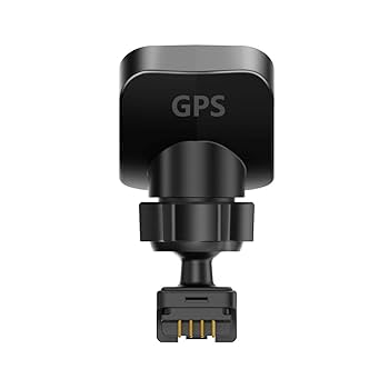 Amazon.co.jp: 【改良型】VANTRUE 両面テープGPSマウント N4/N2S